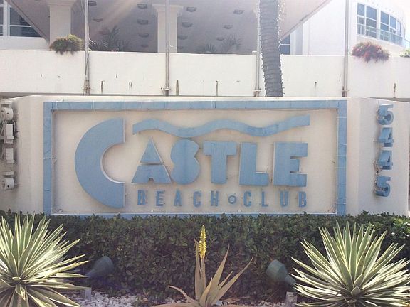 2nd image of 5445 Collins Ave APT 432