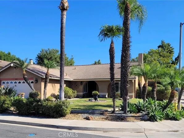 988 Airedale Ct, San Dimas, CA 91773