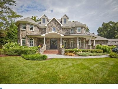 4517 Weldin Rd, Wilmington, DE, 19803