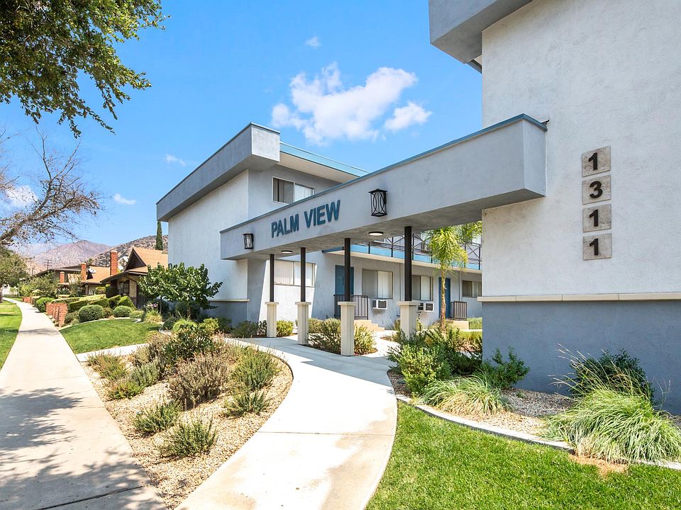 1st image of 1311 N Azusa Ave #205