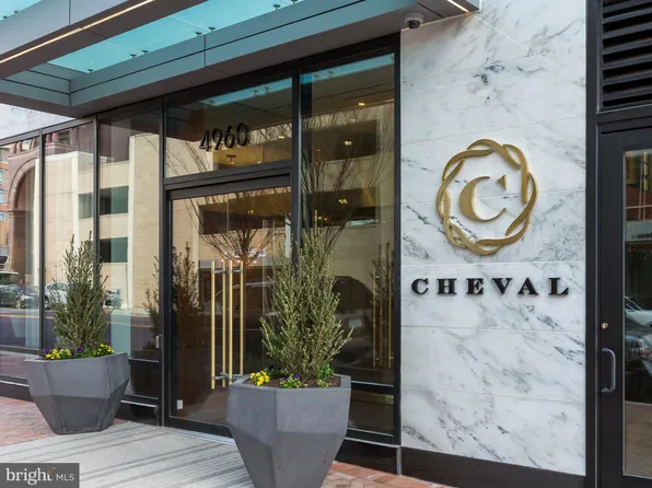 4960 Fairmont Ave Unit 1401, Bethesda, MD 20814