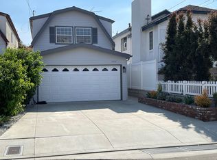 1627 Steinhart Ave, Redondo Beach, CA 90278