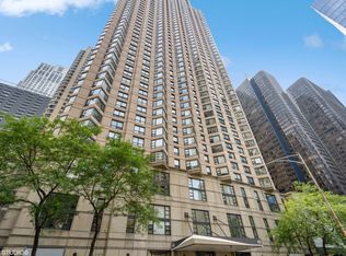 (Undisclosed Address), Chicago, IL 60611