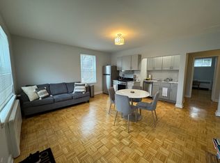 42 Dean Rd APT T2, Brookline, MA 02445