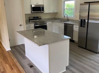 309 Bighorn Dr, Fayetteville, NC 28303