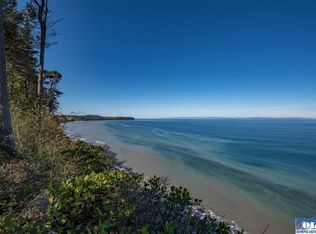 1016 Walker St LOT 8, Port Angeles, WA 98363