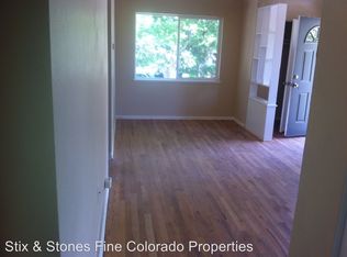 1168 Dallas St, Aurora, CO 80010