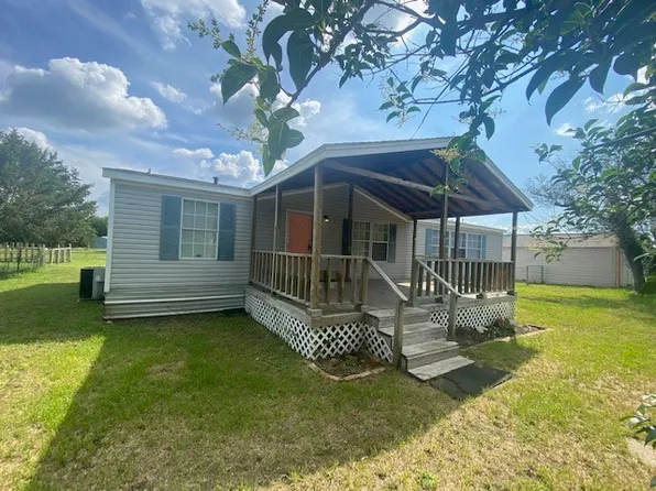 170 County Road 1304, Kopperl, TX 76671