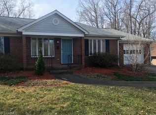 3250 Midkiff Rd, Winston Salem, NC 27106