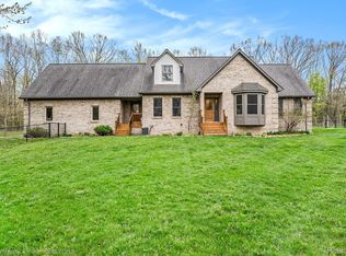 1846 Hidden Lake Trl, Ortonville, MI 48462