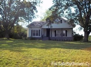 437 N Shiloh Rd, Hartford, AL 36344