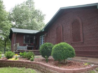 2665 Baughman Cutoff Rd, Harrison, AR 72601