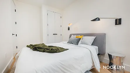 Rented by Nooklyn NYC LLC