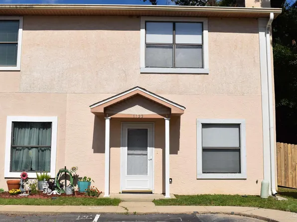 1133 Bloodworth Ln, Pensacola, FL 32504