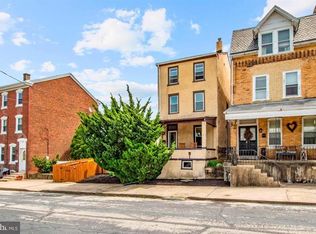 228 Prospect Ave, Bridgeport, PA 19405