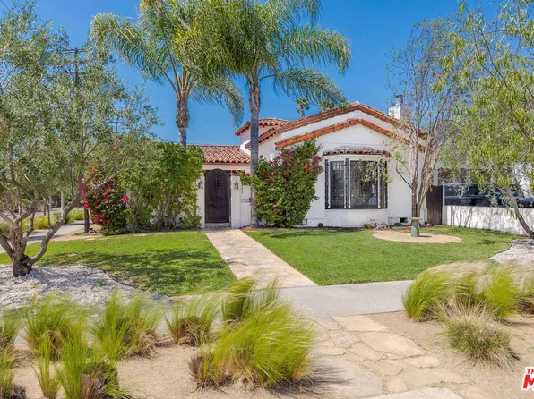 1663 S Genesee Ave, Los Angeles, CA 90019