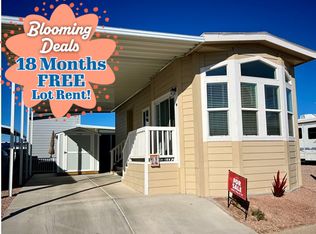 702 S Meridian Rd #627, Apache Junction, AZ 85120