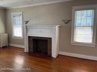815 N Bromley Ave, Scranton, PA 18504