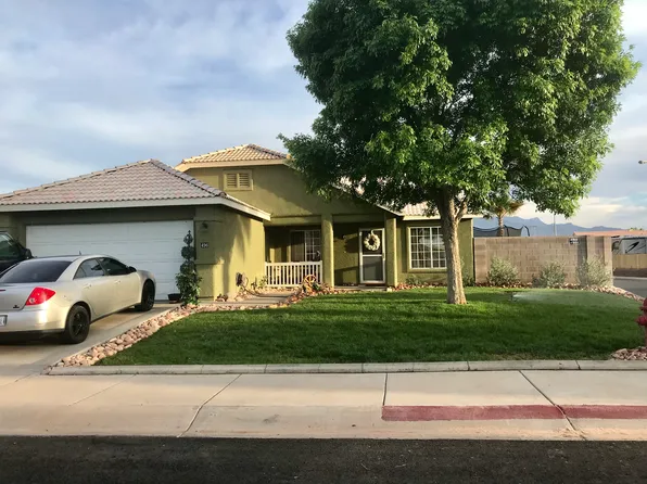 496 Foxglove St, Mesquite, NV 89027