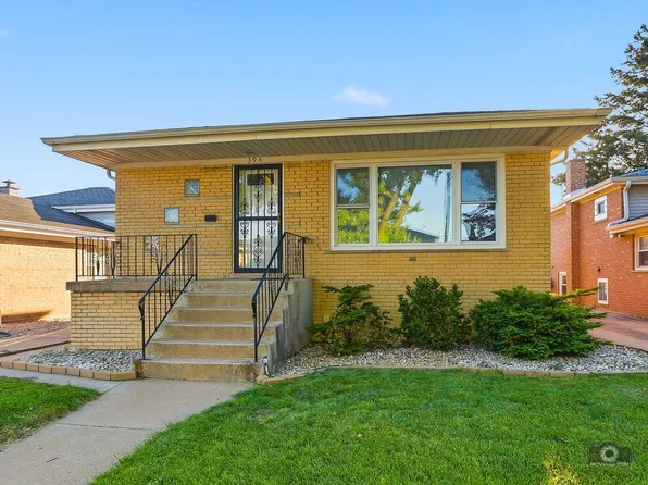 394 Calhoun Ave, Calumet City, IL 60409