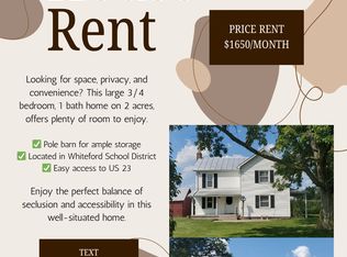 10735 Sylvania Petersburg Rd, Ottawa Lake, MI 49267