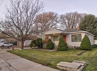 (Undisclosed Address), Ogden, UT 84404
