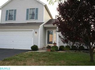 1891 Beauregard Blvd, Grove City, OH