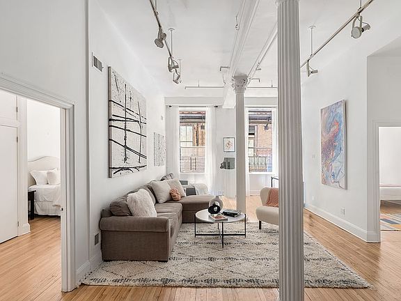2nd image of 79 Worth St APT 3G