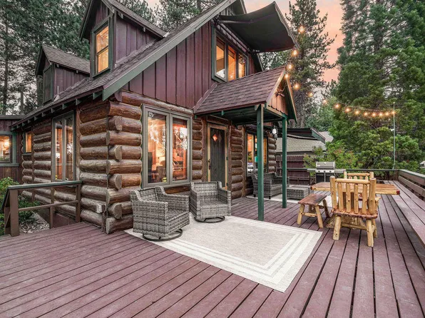 579 Echo Ln, Big Bear Lake, CA 92315