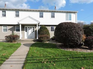 94 Fuller St APT 22, Ludlow, MA 01056