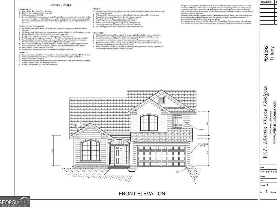 2nd image of 131 Lingold Rd NW