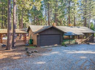 7369 Cedar Meadows Ln, Shingletown, CA 96088