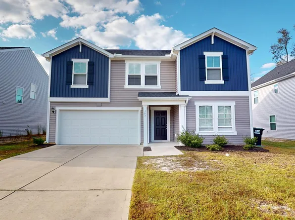 143 Maple Tree Ln, Clayton, NC 27527