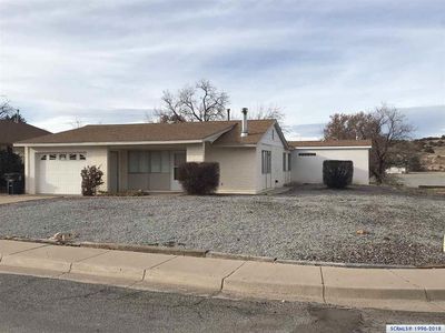 302 Bornite St, Tyrone, NM, 88065