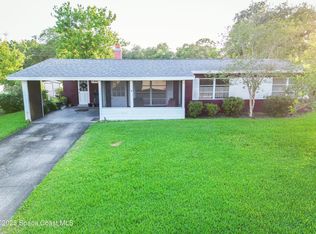 1360 Overlook Ter, Titusville, FL 32780