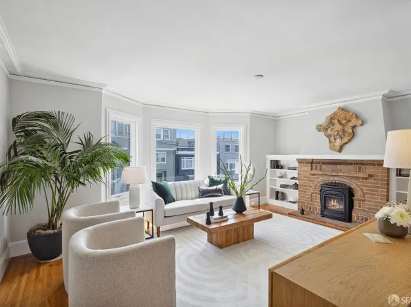 655 41st Ave, San Francisco, CA 94121