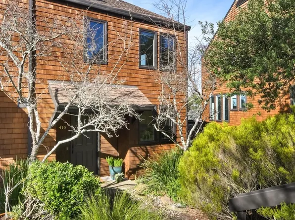 410 Donahue Street, Sausalito, CA 94965