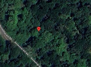 530 Horseshoe Hill Rd, Bolinas, CA 94924