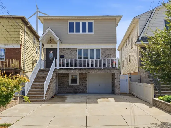 50 Isabella Ave, Bayonne, NJ 07002