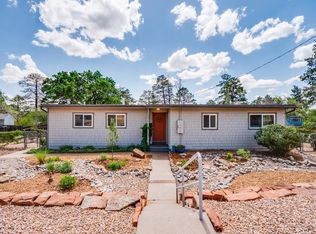 1946 41st St, Los Alamos, NM 87544