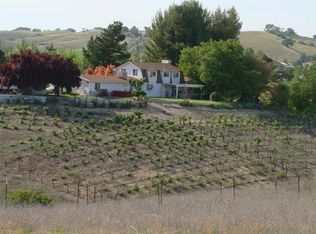 7863 Feenstra Rd, Paso Robles, CA 93446