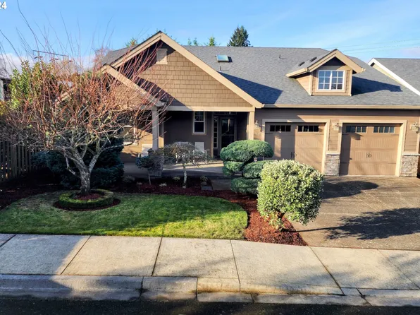 7306 NW 13th Ct, Vancouver, WA 98665