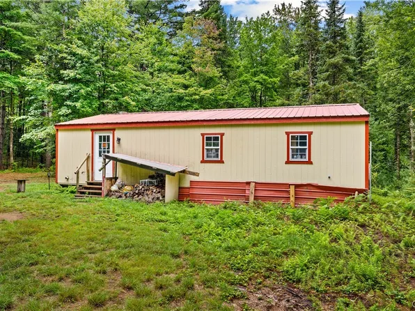 10071 Hawkinsville Rd Lot 13, Boonville, NY 13309