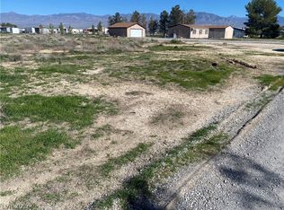 2830 Stardust St, Pahrump, NV 89060
