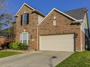 4506 Countrypines Dr, Spring, TX 77388