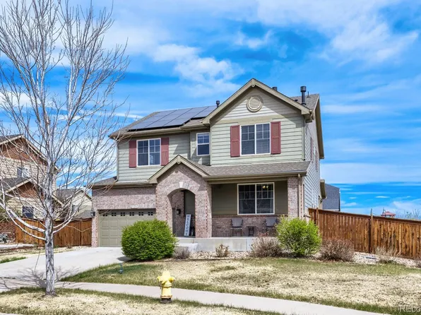 25283 E 2nd Avenue, Aurora, CO 80018
