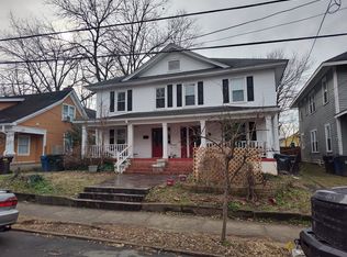 821 Burch Ave #2, Durham, NC 27701