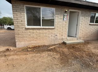 6963 S Missiondale Rd, Tucson, AZ 85756