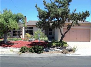 6085 Broadmoor Dr, La Mesa, CA 91942
