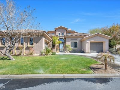 2 Penn Cross Ct, Henderson, NV, 89052